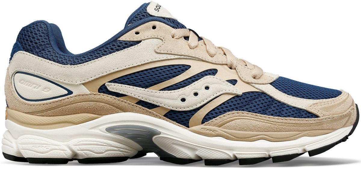 ProGrid Omni 9 Premium, Beige | Blue, dynamic