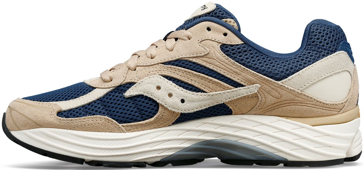 ProGrid Omni 9 Premium, Beige | Blue, dynamic 2