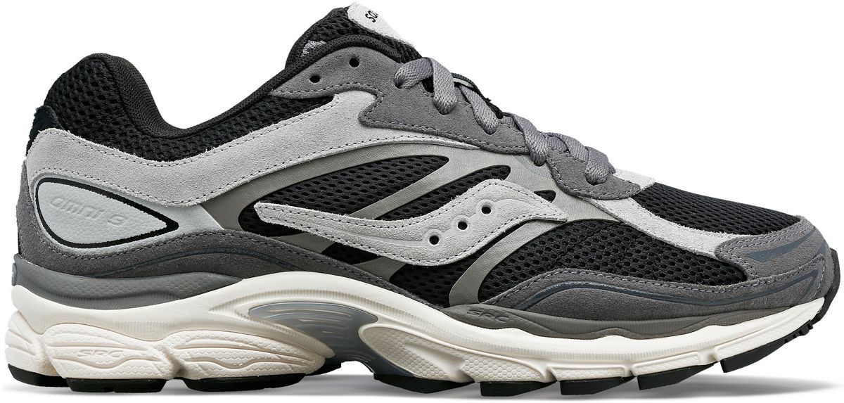 Saucony grid deals 7000 womens grey