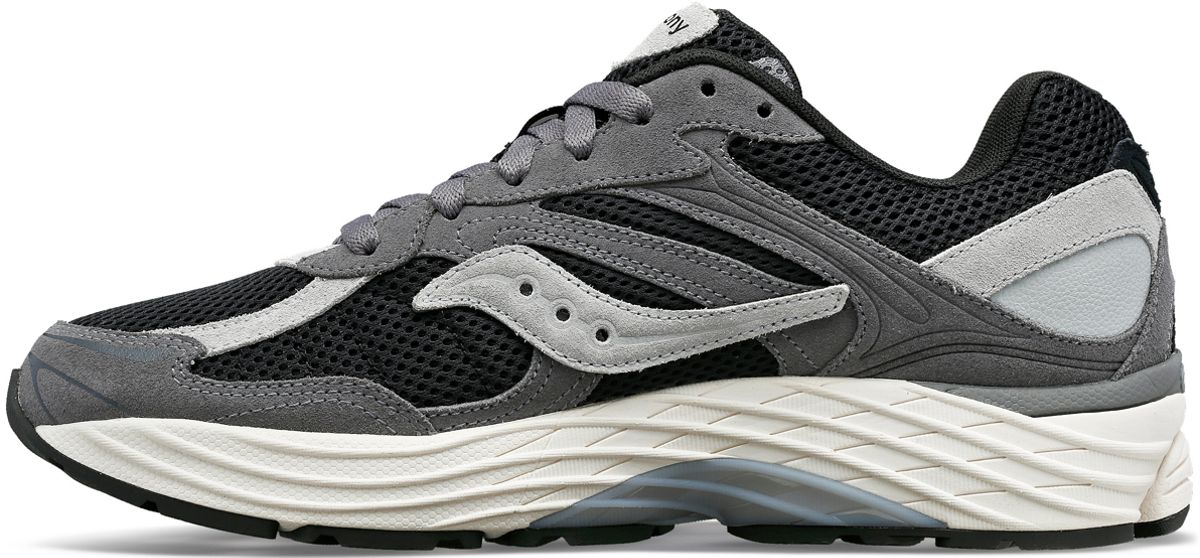 ProGrid Omni 9 Premium, Grey | Black, dynamic 2