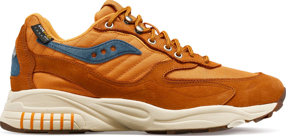 Saucony desert clearance grid