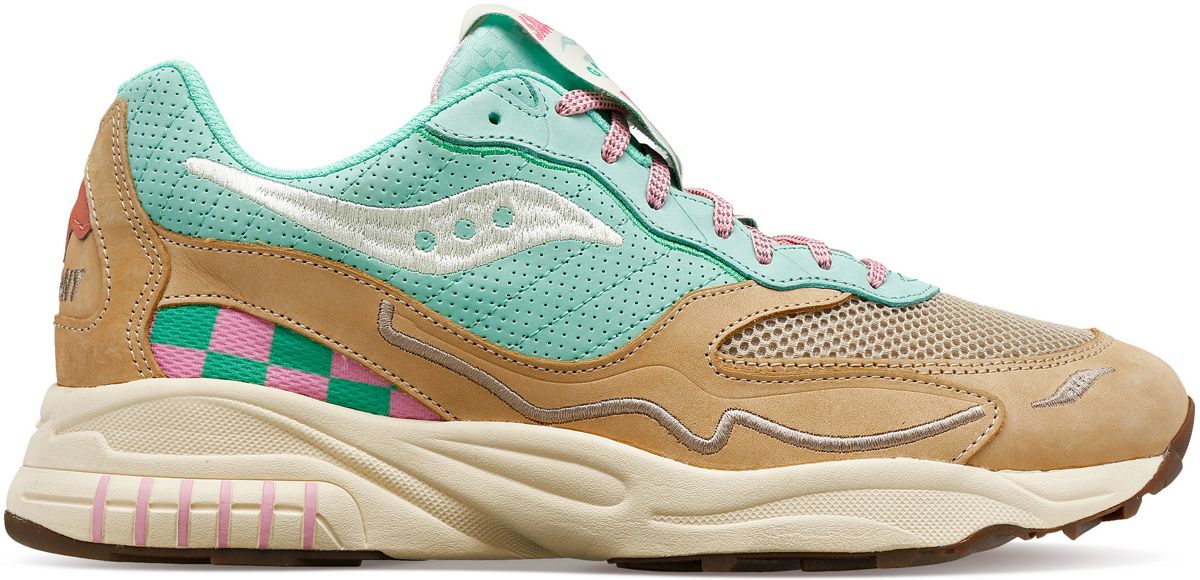 Saucony shop sneakers hurricane