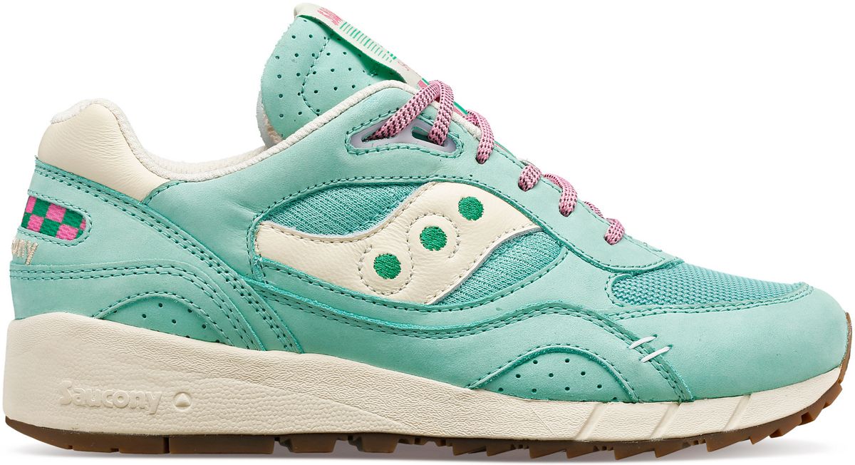 Saucony shadow 6000 bambino porpora new arrivals