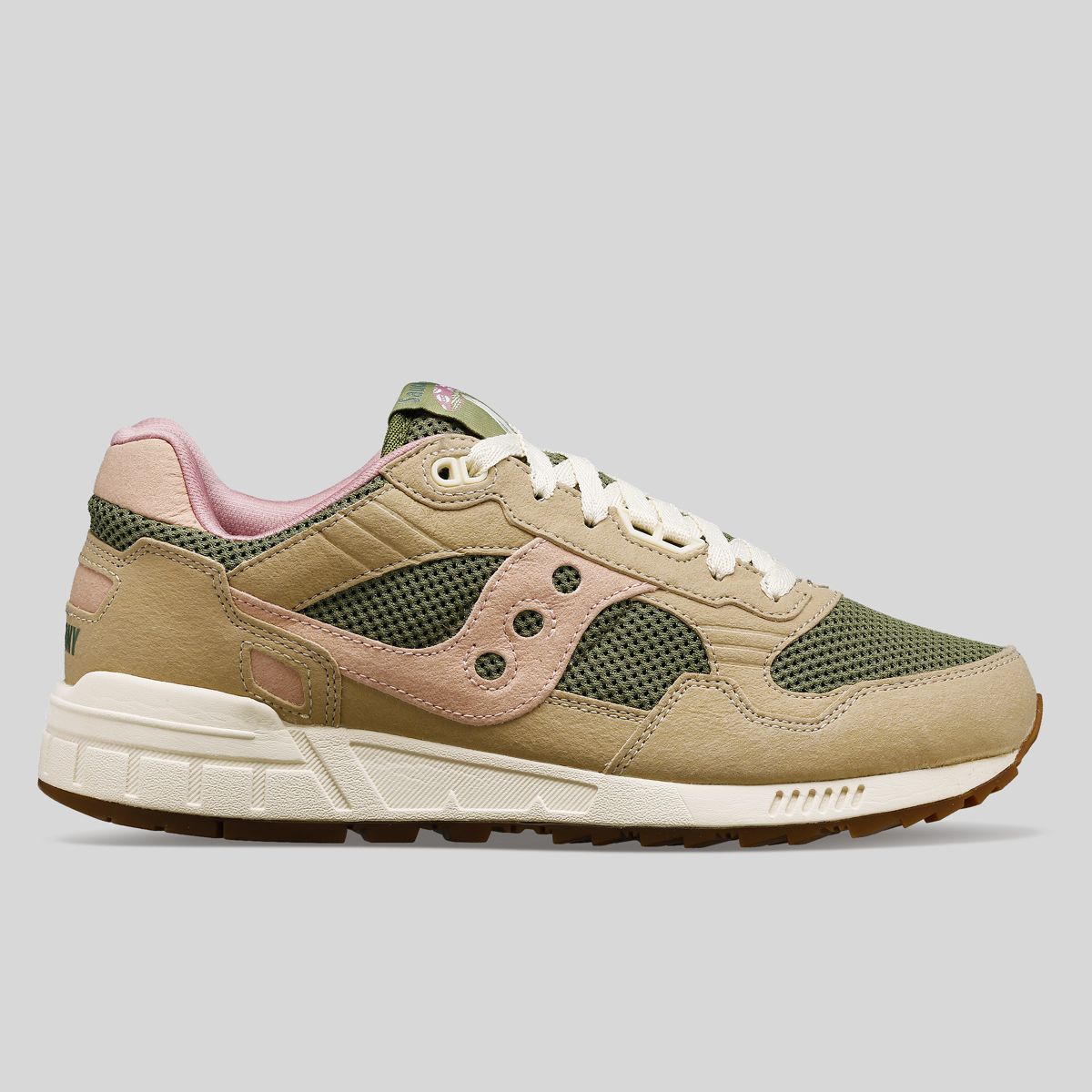 Saucony 2025 hemp shoes