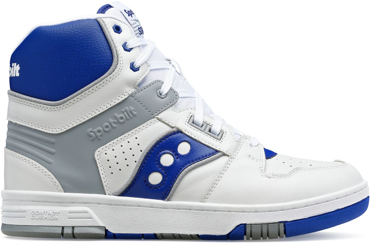 Saucony hangtime hi on sale tops