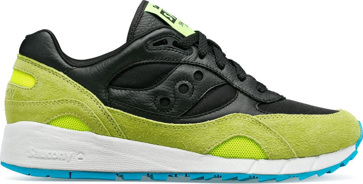 Saucony grid clearance 6000