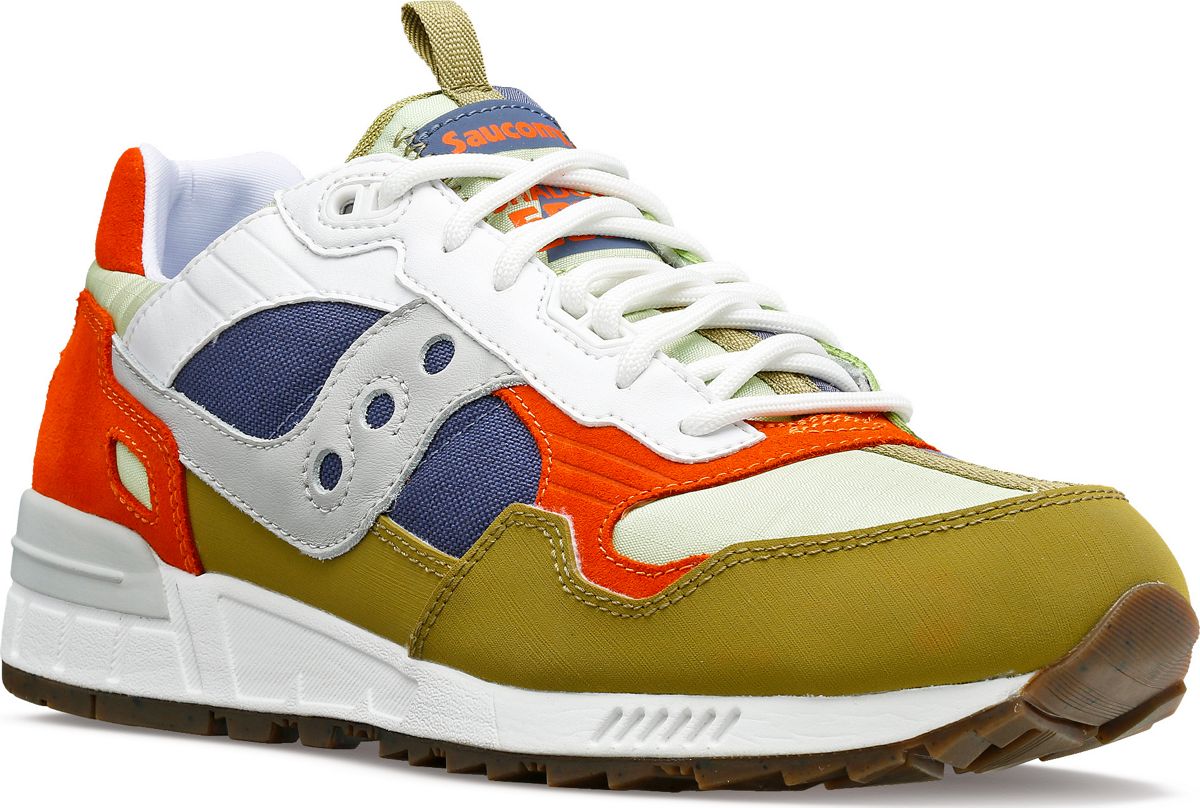 Saucony Unisex Shadow 5000 Outdoor Athletic