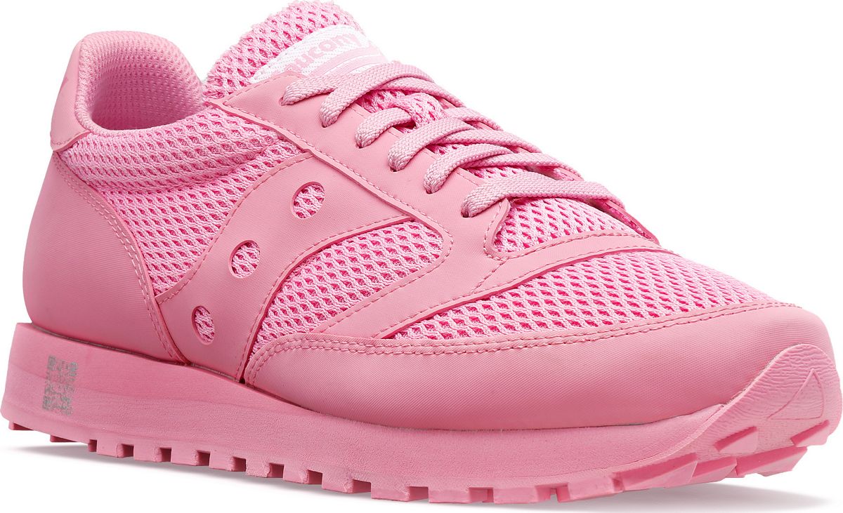 Saucony Unisex Jazz 81 Summer Utility Sneaker