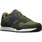 DXN Trainer, Green | Navy, dynamic 5