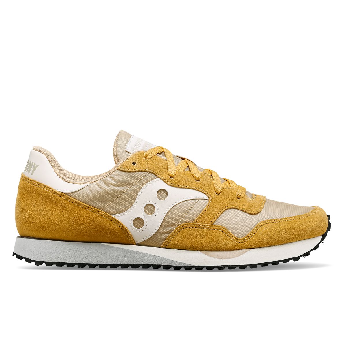 Dxn trainer vintage sales saucony