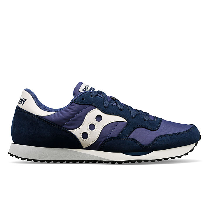DXN Trainer, Navy | Off White, dynamic