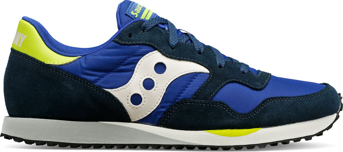 Saucony jazz 2024 original review