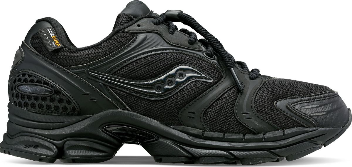 Saucony triumph 4 womens on sale black