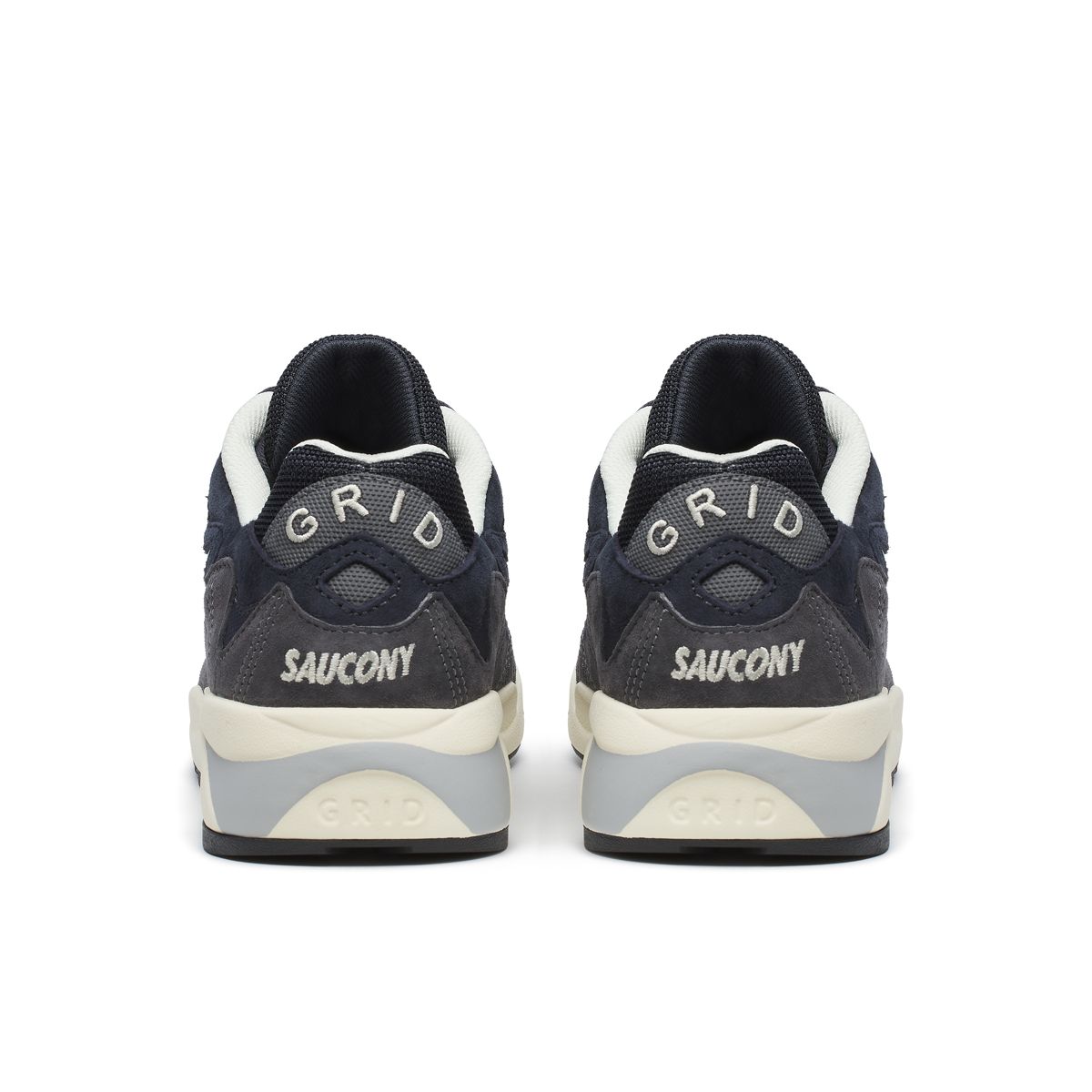 Grid Shadow 2 Essential, Navy | Cream, dynamic 4