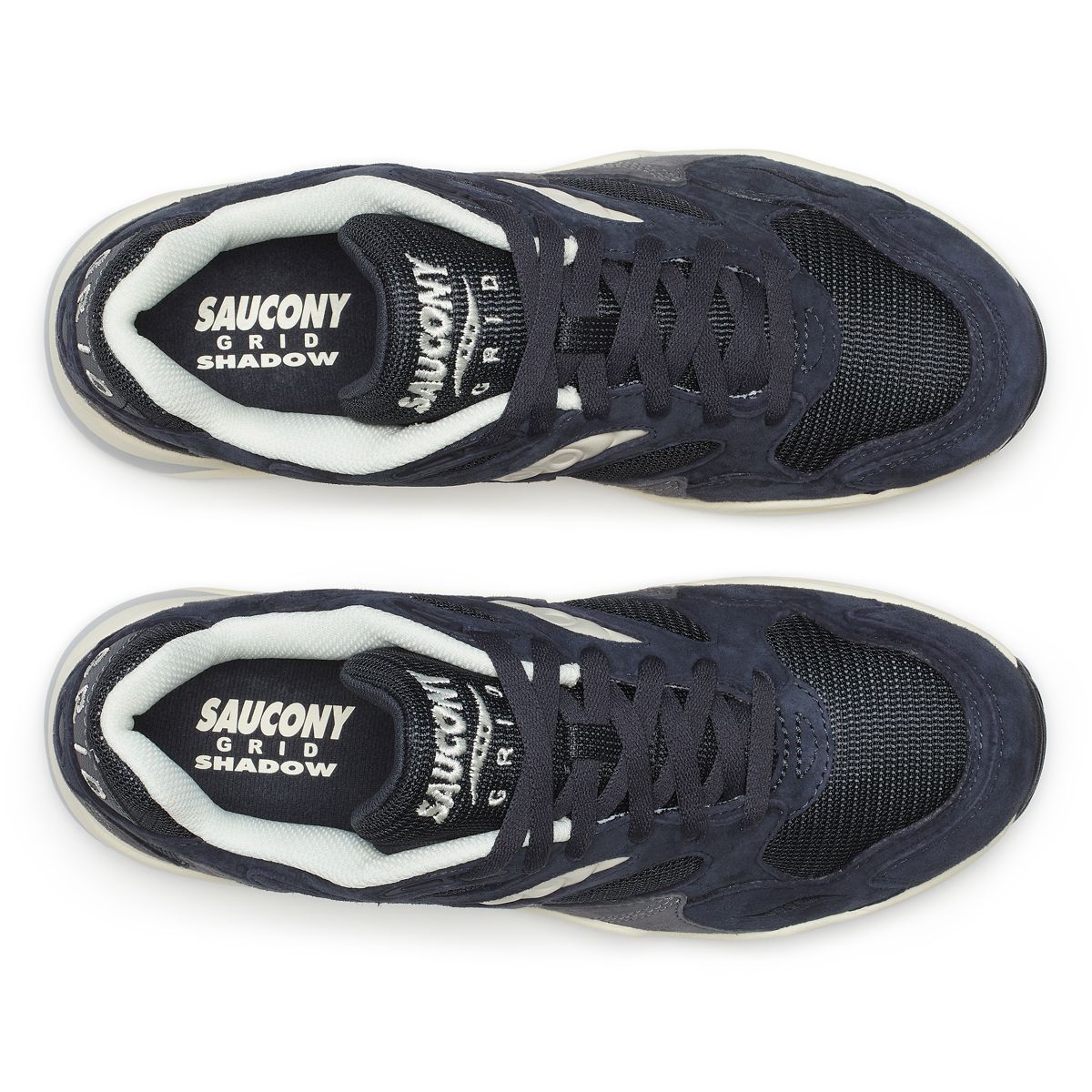 Grid Shadow 2 Essential, Navy | Cream, dynamic 5