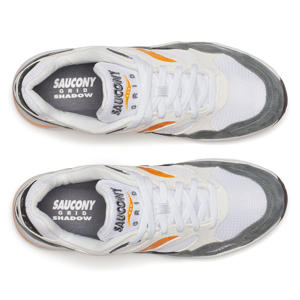 Grid Shadow 2 Essential, White | Grey, dynamic 5