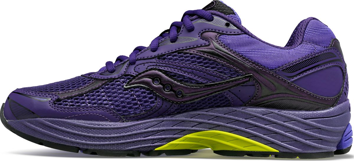 ProGrid Omni 9 Party Pack, Purple, dynamic 2