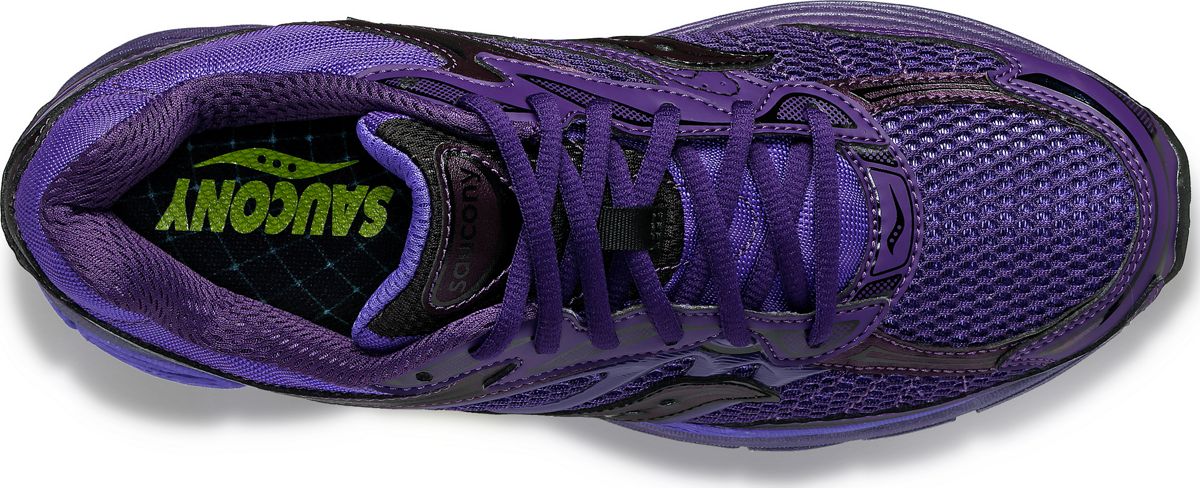 ProGrid Omni 9 Party Pack, Purple, dynamic 3