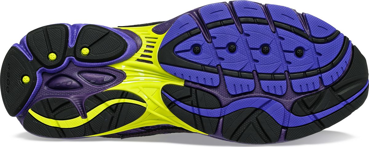 ProGrid Omni 9 Party Pack, Purple, dynamic 4