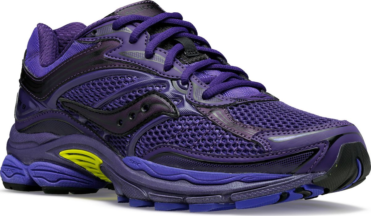 ProGrid Omni 9 Party Pack, Purple, dynamic 5