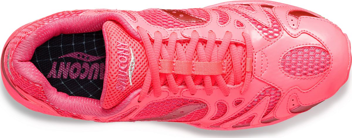 Grid Azura 2000 Party Pack, Pink, dynamic 3