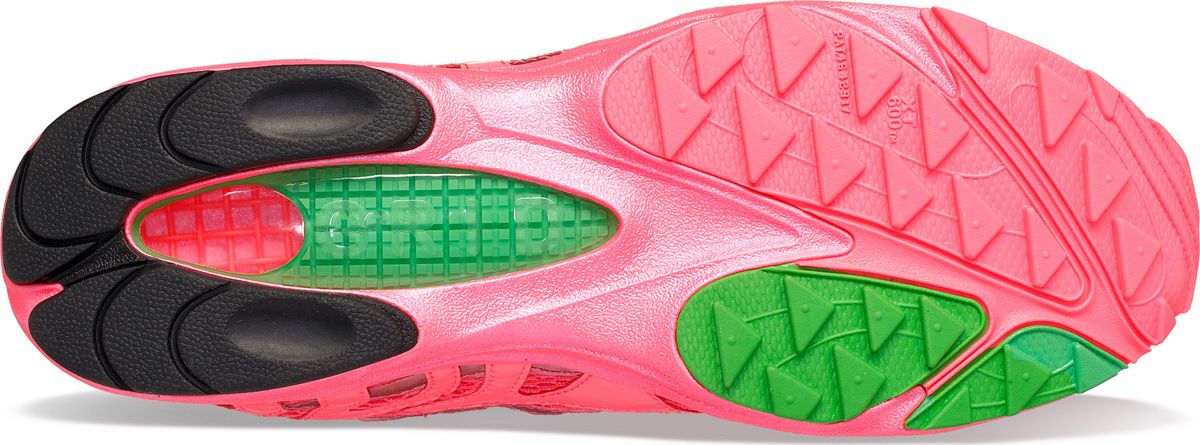 Grid Azura 2000 Party Pack, Pink, dynamic 4