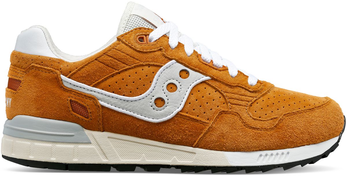 Saucony shadow hot sale 5000 marron