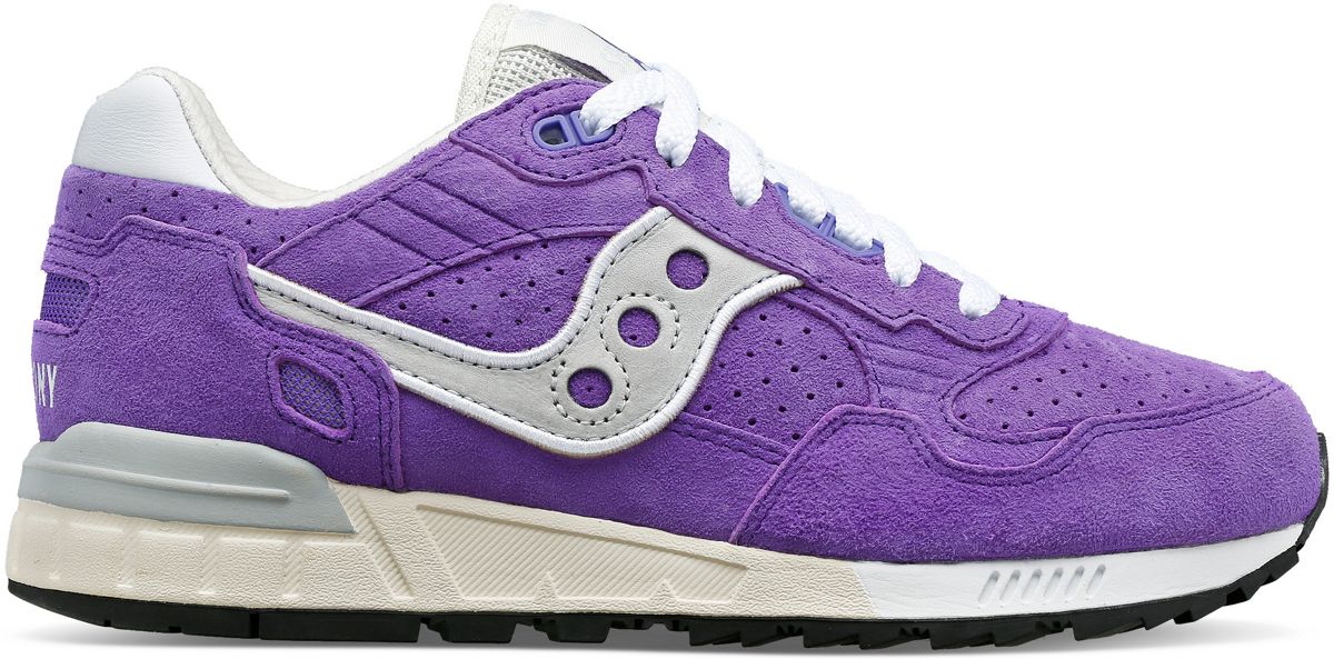 Saucony / Unisex Shadow 5000