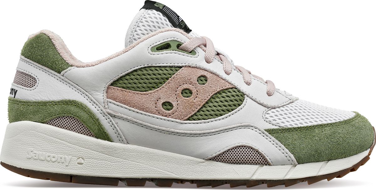 Saucony models 2025