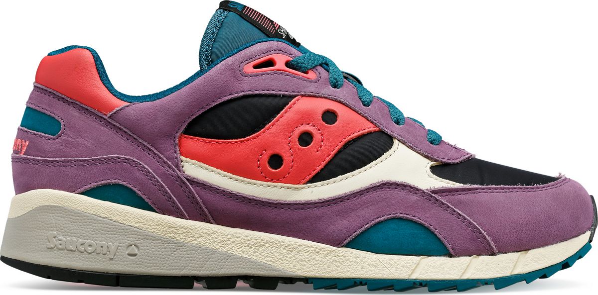 Saucony 2025 shadow purple