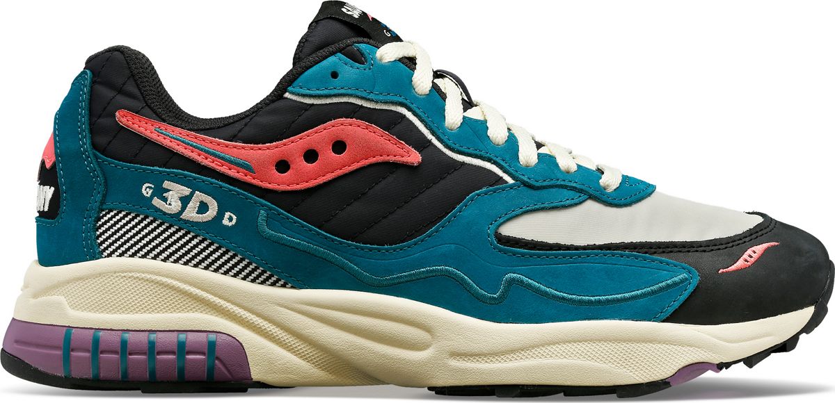 Saucony grid on sale 8500 italia