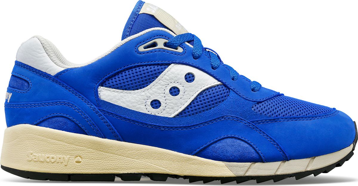 Saucony shadow 2025 6000 shoes