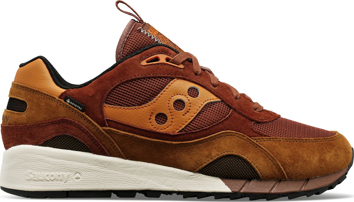 Saucony shadow 6000 clearance uomo oro