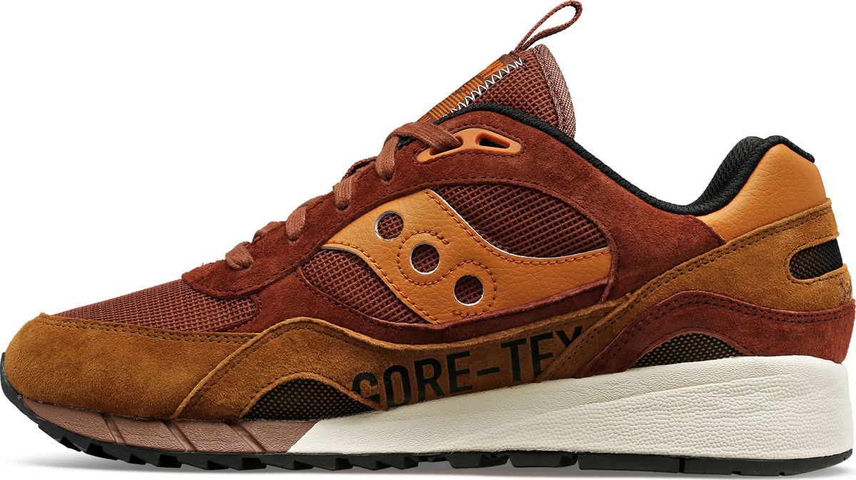 Shadow 6000 GTX, Brown, dynamic 2