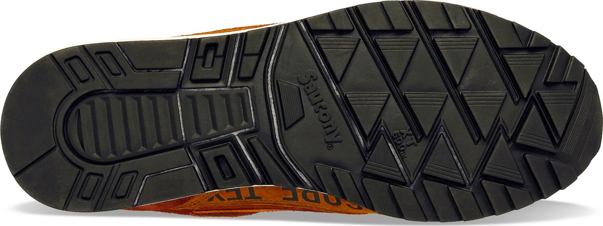 Shadow 6000 GTX, Brown, dynamic 4