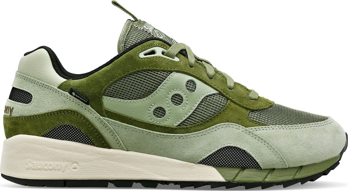 Saucony guide sale 8 hombre olive