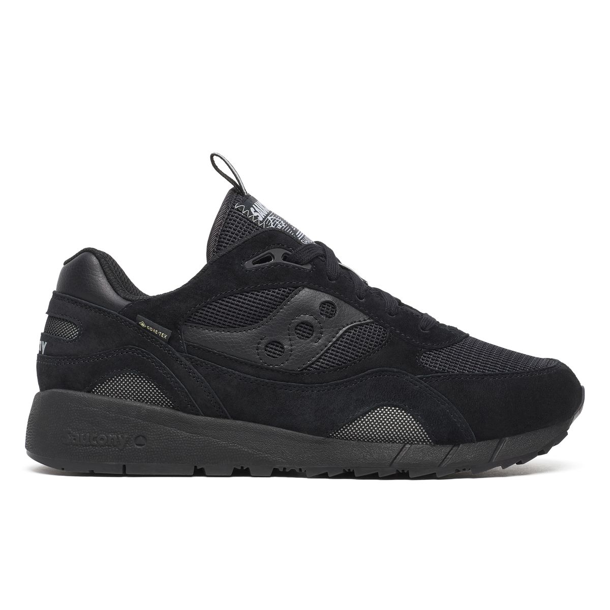 Triple Black