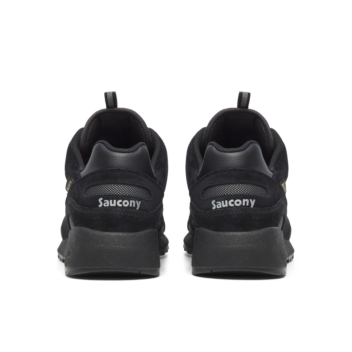 Shadow 6000 GTX, Triple Black, dynamic 4