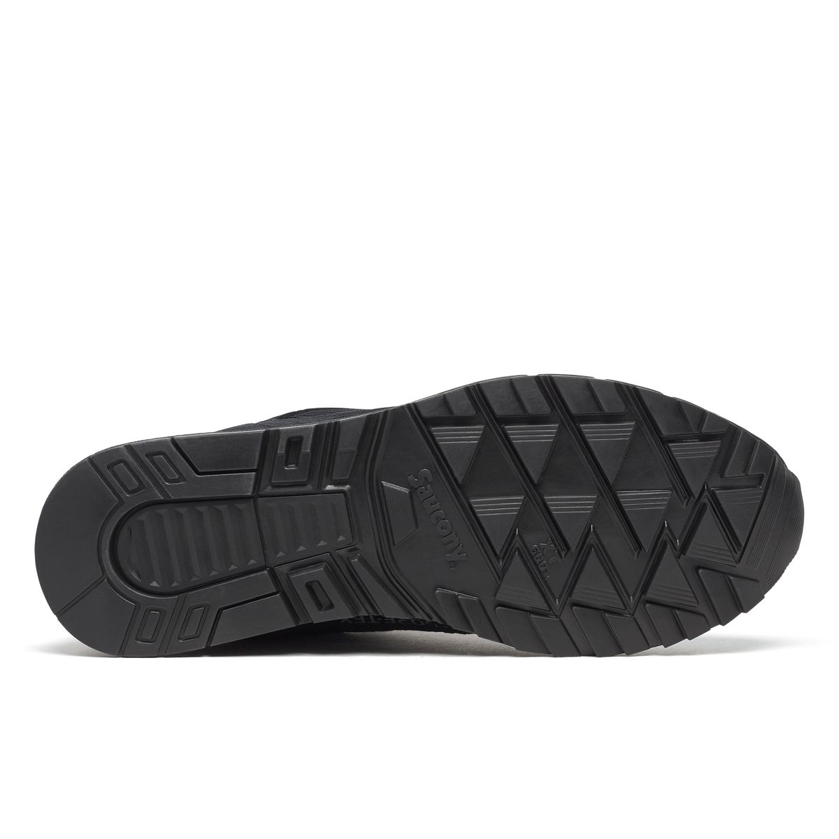 Shadow 6000 GTX, Triple Black, dynamic 6