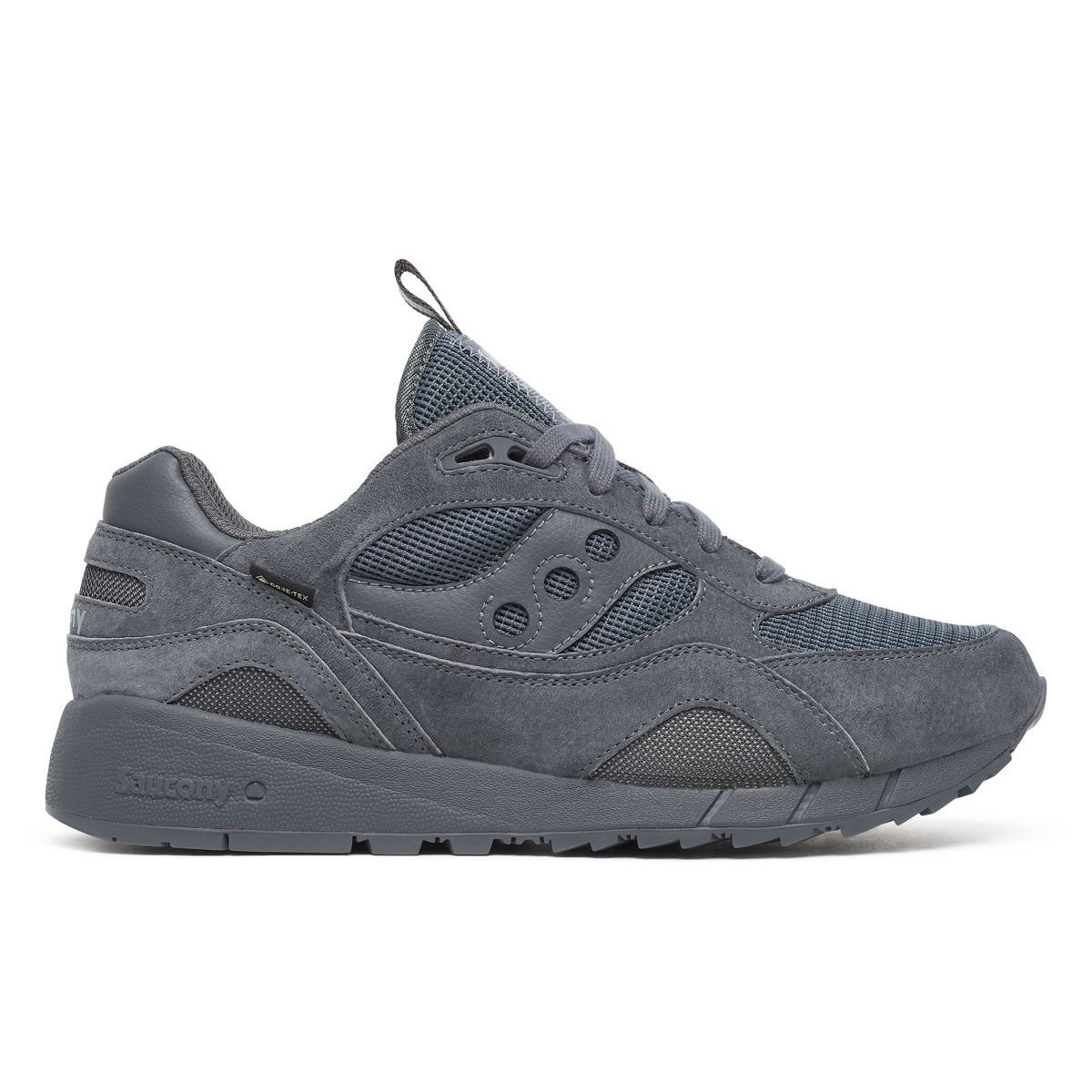 Shadow 6000 GTX, Grey, dynamic