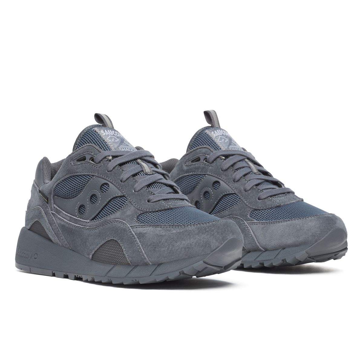 Shadow 6000 GTX, Grey, dynamic 2