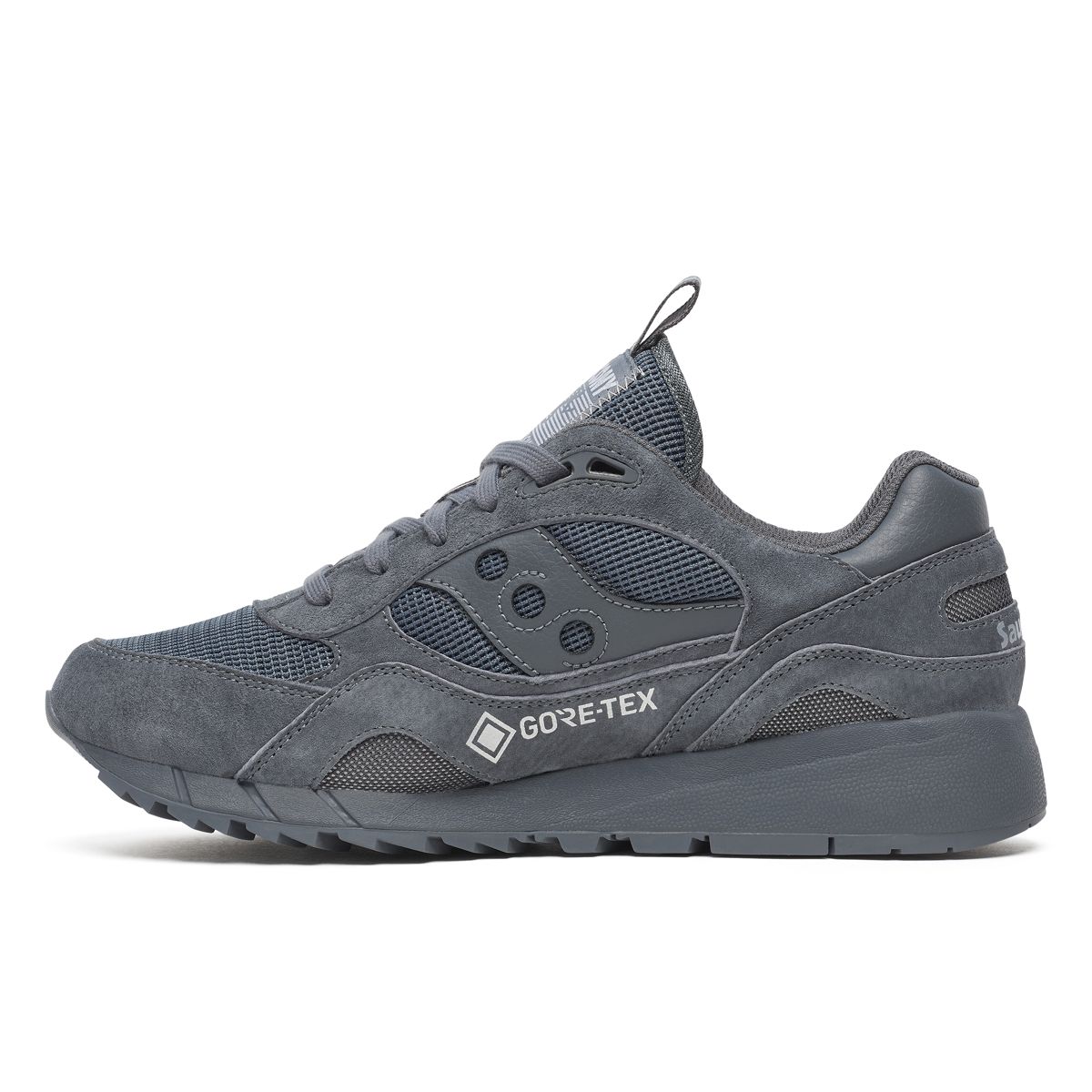 Shadow 6000 GTX, Grey, dynamic 3