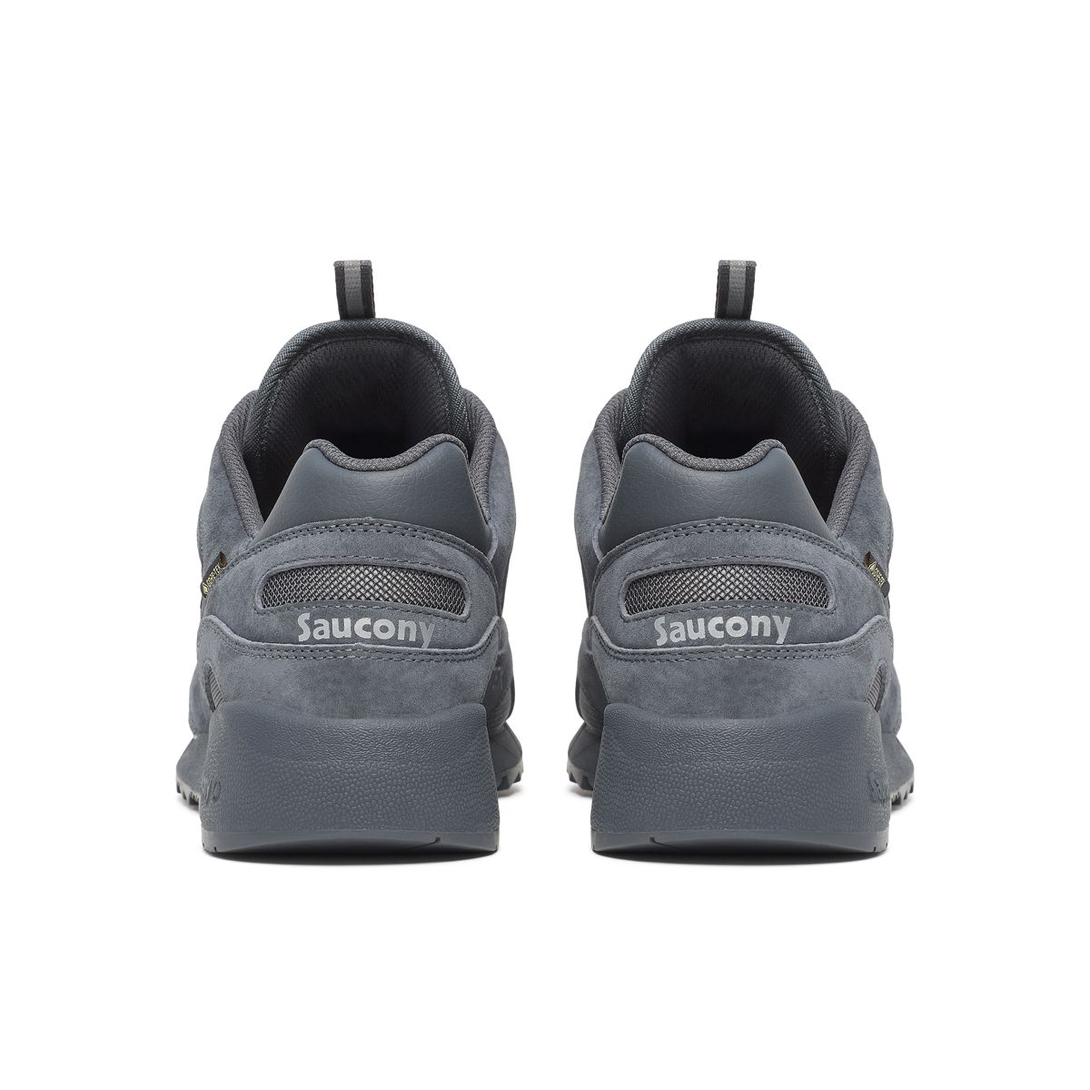 Shadow 6000 GTX, Grey, dynamic 4
