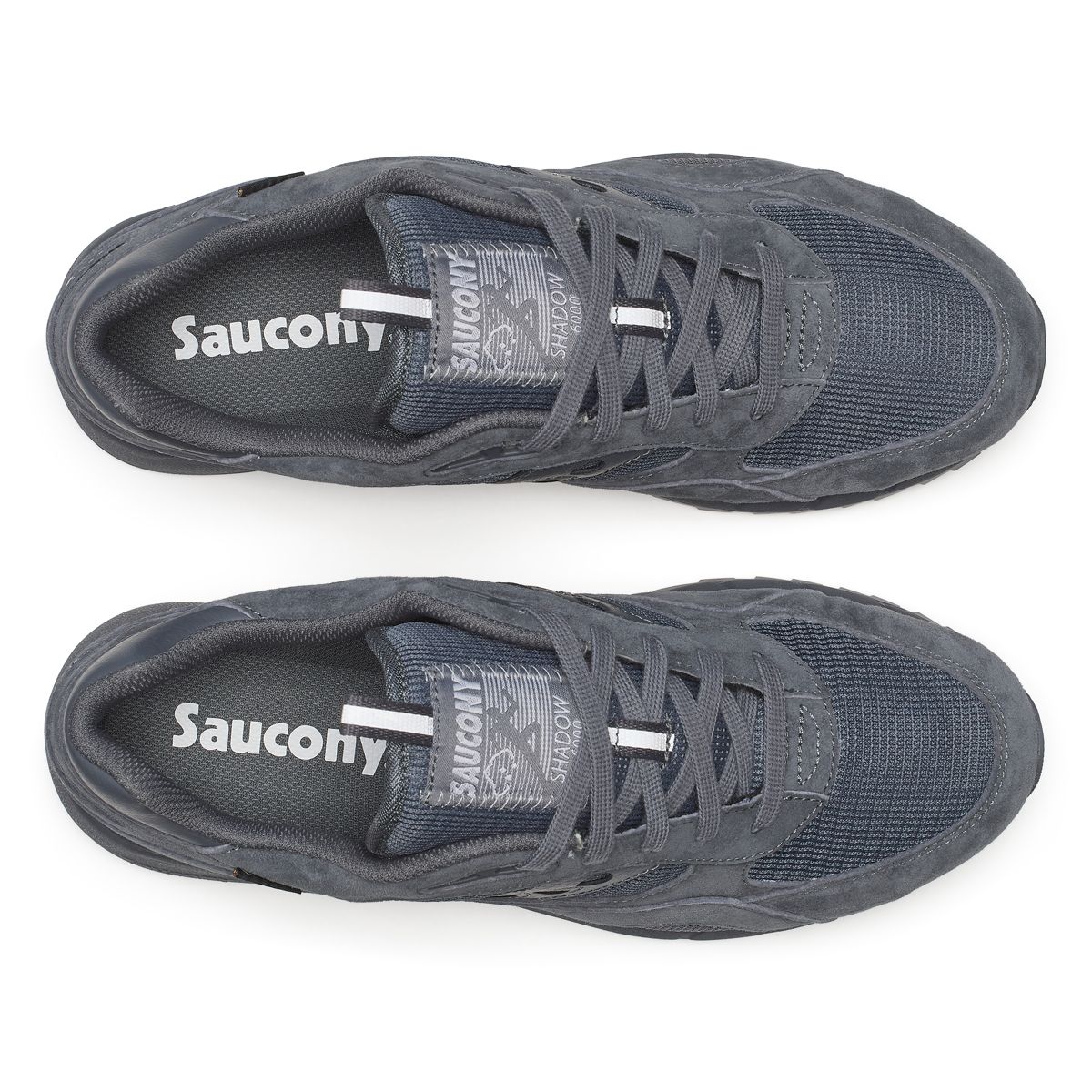 Shadow 6000 GTX, Grey, dynamic 5