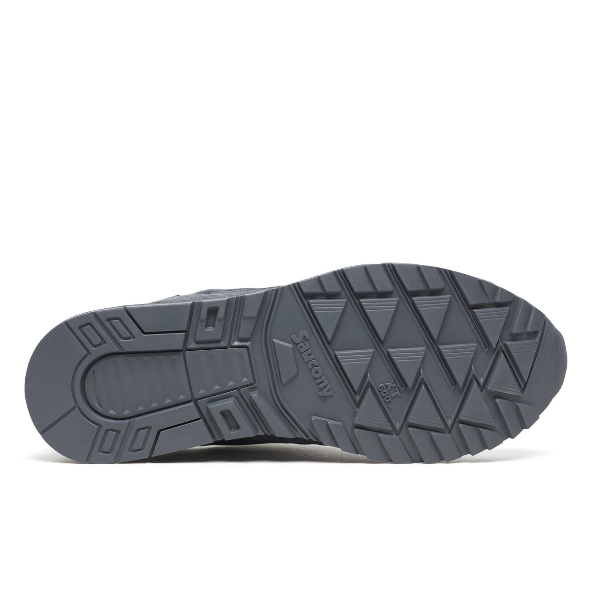 Shadow 6000 GTX, Grey, dynamic 6