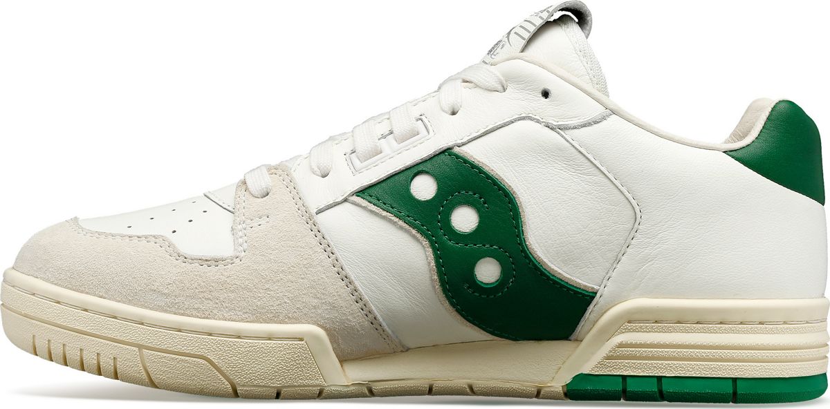 Spot-Bilt™ Sonic Low Premium, Beige | Green, dynamic 2