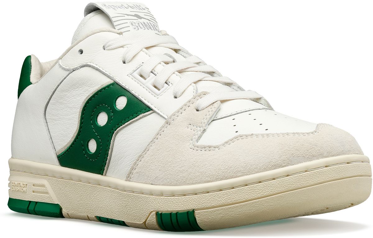Spot-Bilt™ Sonic Low Premium, Beige | Green, dynamic 5