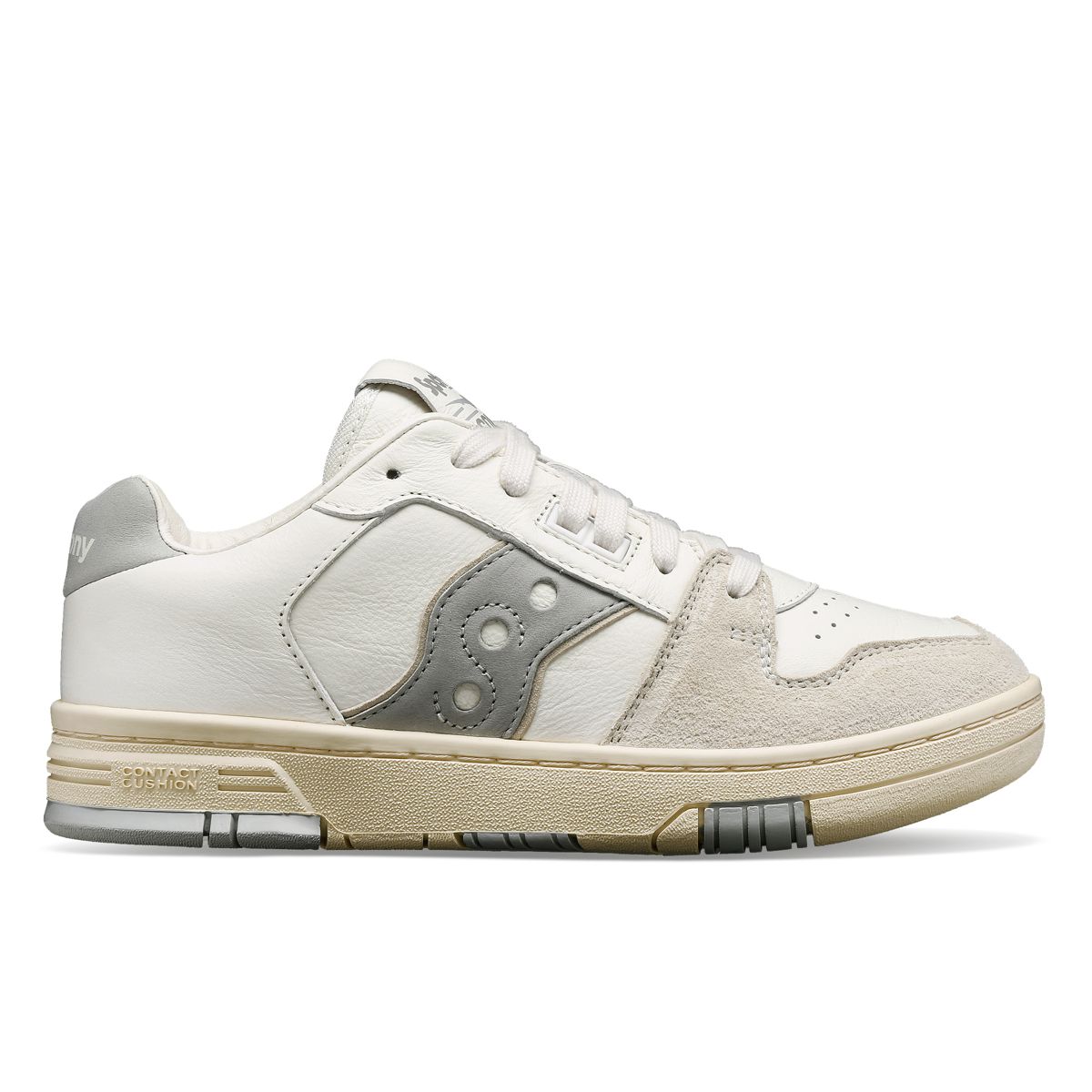 Spot-Bilt™ Sonic Low Premium, Beige | Grey, dynamic 1