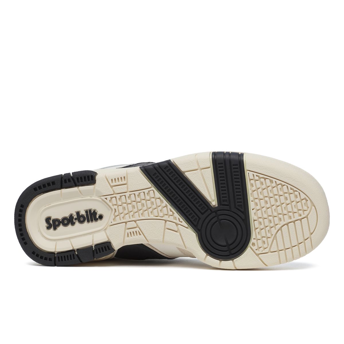 Spot-Bilt™ Sonic Low Premium, Beige | Black, dynamic 6