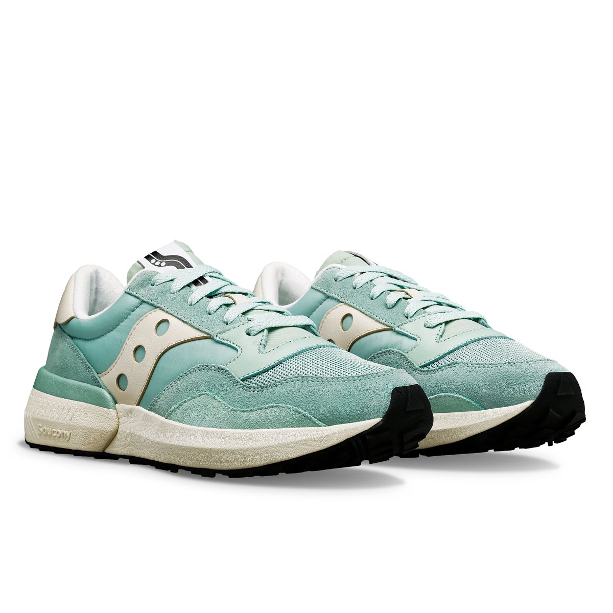 Jazz NXT, Mint | Cream, dynamic 2